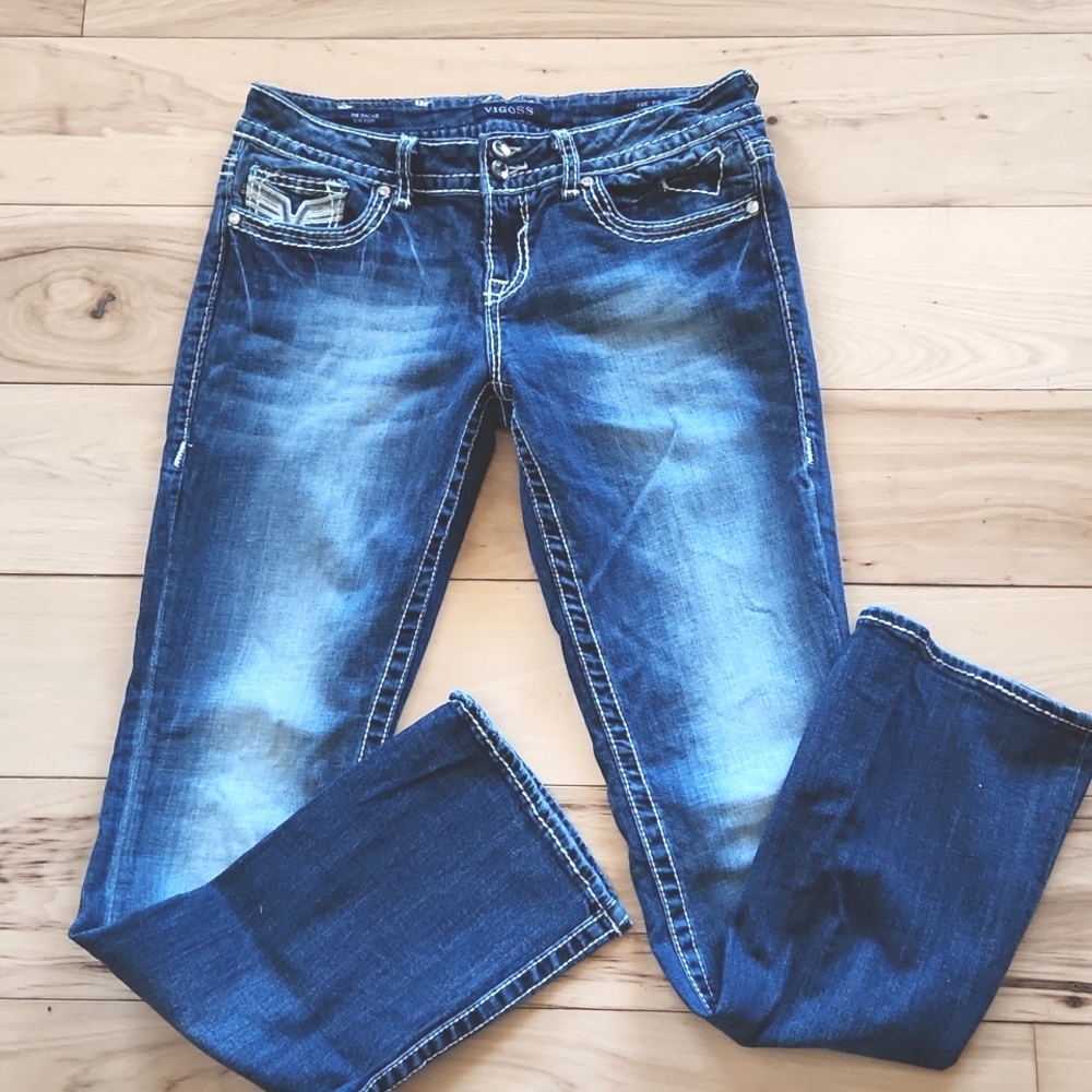 Vigoss jeans